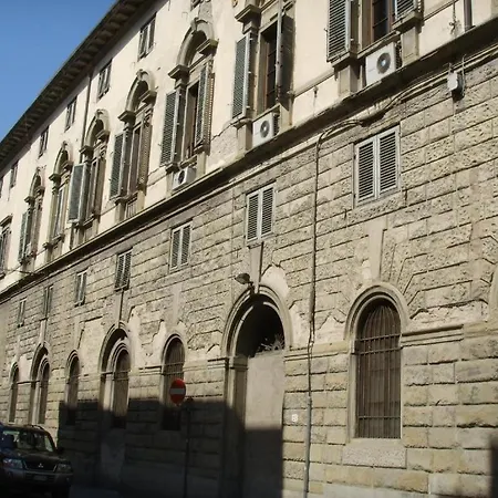Santa Maria Novella - Appartamento con terrazzo-3